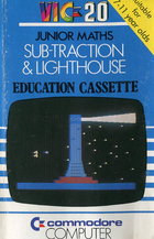 Sub-Traction & Lighthouse