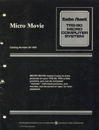Micro Movie