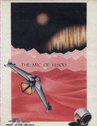 The Arc Of Yesod