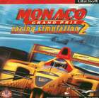 Monaco Grand Prix Racing Simulation 2