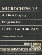 Microchess 1.5 (4K)