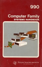 Computer Family Systems Handbook
