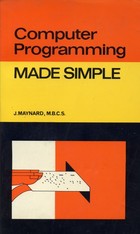 Computer Programming Made Simple