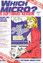 Which Micro? & Software Review - February 1983