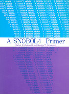 A SNOBOL4 Primer
