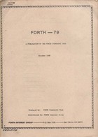 FORTH-79 Standard