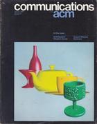 Communications of the ACM - January 1980