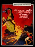Dragon's Lair (Disk)