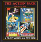 The Action Pack