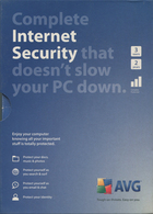 AVG 8.0 Internet Security