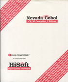 Nevada COBOL