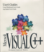 Microsoft Visual C++ Development System for Windows