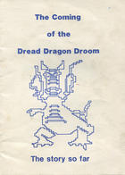 Dread Dragon Droom