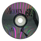 Acorn User CD May 2000