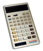 Prinztronic MSC 802 Electronic Calculator