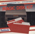 Magic Disk Kit