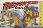Indiana Jones and the Temple of Doom (Erbe)