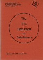 The TTL Data Book for Design Engineers