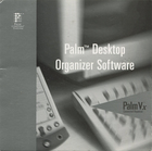 Palm Desktop Organizer Software