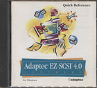 Adaptec EZ-SCSI 4.0