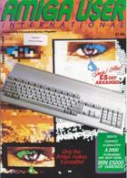 Amiga User International - February 1988