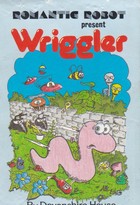 Wriggler (Disk)
