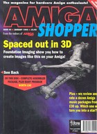 Amiga Shopper - January 1995
