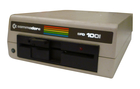 Commodore SFD-1001 Disk Drive 