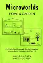 Microworlds Home & Garden