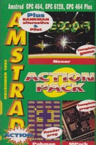 Amstrad Action Pack (Tape 21)