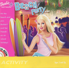 Barbie Beach Party