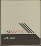 RM Nimbus Pascal PN 14391 (Old Style Layout)