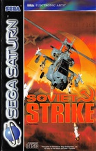 Soviet Strike