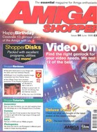 Amiga Shopper - June 1995