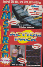 Amstrad Action Pack (Tape 20)