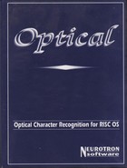 Optical