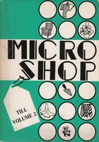 Microshop: Till Volume 2