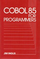 Cobol 85 for Programmers