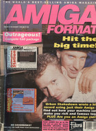Amiga Format - August 1992