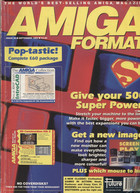Amiga Format - September 1992