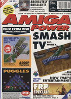 Amiga Format - January 1992