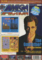 Amiga Action - December 1991