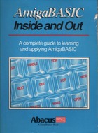 Amigabasic: Inside and Out