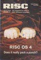 Risc User - Volume 12 Issue 7