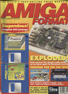 Amiga Format - February 1993