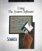 Amiga Using the System Software