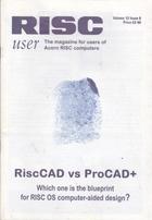 Risc User - Volume 12 Issue 6