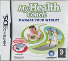 My Health Coach: Manage your Weight