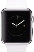 Apple launches Apple Watch