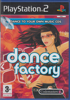 Dance Factory